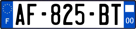 AF-825-BT