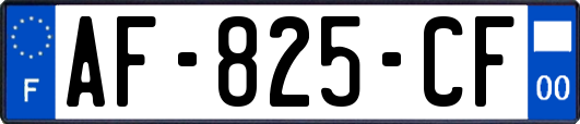 AF-825-CF