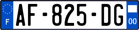 AF-825-DG