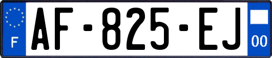 AF-825-EJ