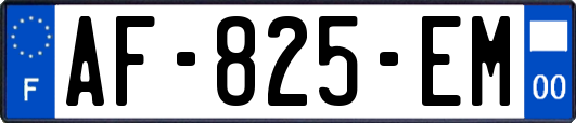 AF-825-EM