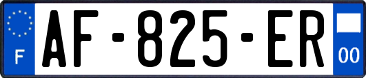 AF-825-ER