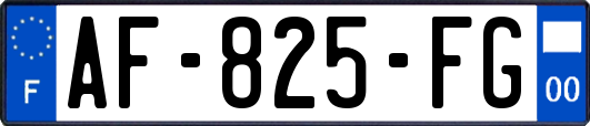 AF-825-FG