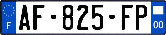 AF-825-FP