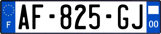 AF-825-GJ