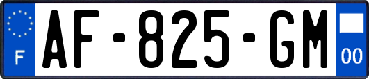 AF-825-GM