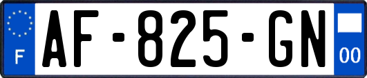 AF-825-GN