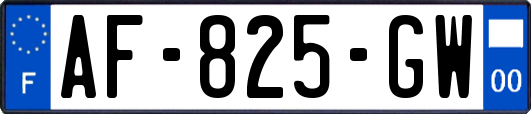 AF-825-GW
