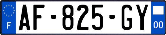 AF-825-GY