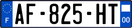 AF-825-HT