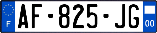 AF-825-JG