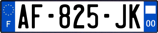 AF-825-JK