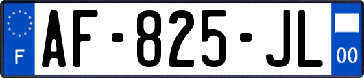 AF-825-JL