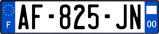 AF-825-JN