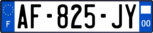 AF-825-JY