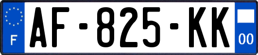 AF-825-KK