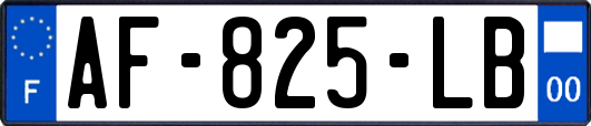 AF-825-LB