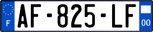 AF-825-LF
