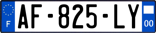 AF-825-LY