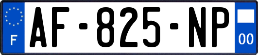 AF-825-NP