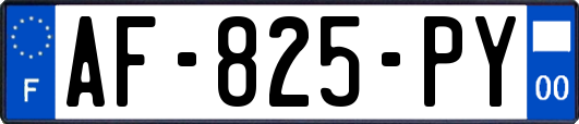 AF-825-PY