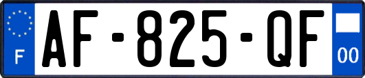 AF-825-QF