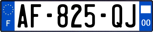 AF-825-QJ