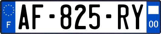 AF-825-RY