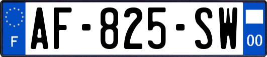 AF-825-SW