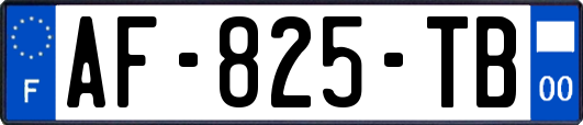 AF-825-TB