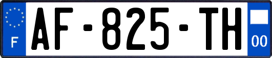AF-825-TH