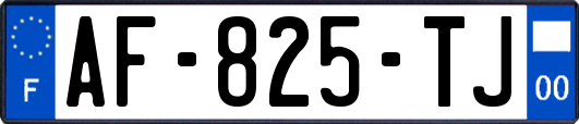 AF-825-TJ