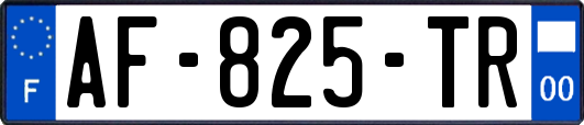 AF-825-TR