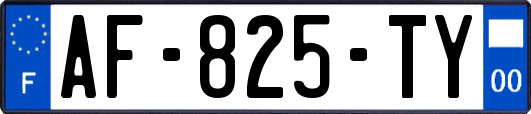 AF-825-TY