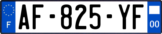 AF-825-YF