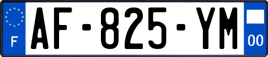 AF-825-YM