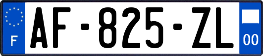 AF-825-ZL