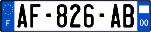 AF-826-AB