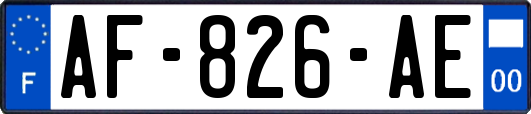 AF-826-AE