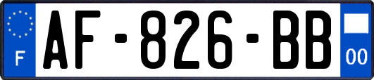 AF-826-BB
