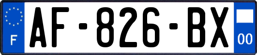 AF-826-BX