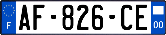 AF-826-CE