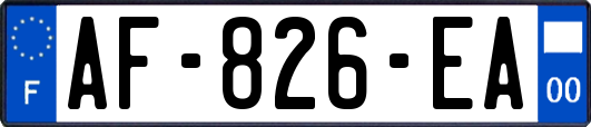 AF-826-EA