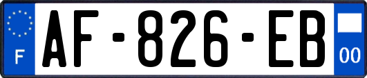 AF-826-EB