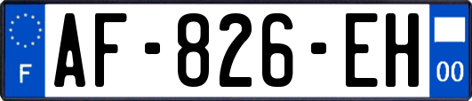 AF-826-EH