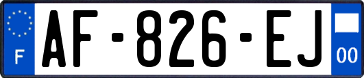 AF-826-EJ