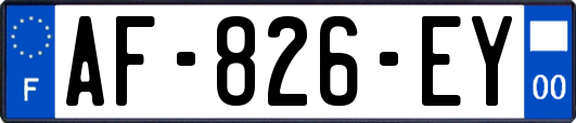 AF-826-EY