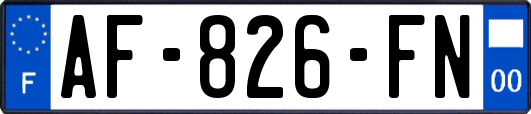 AF-826-FN