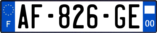 AF-826-GE