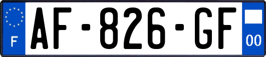 AF-826-GF